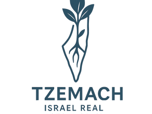Introducing Tzemach Israel Real Estate Fund