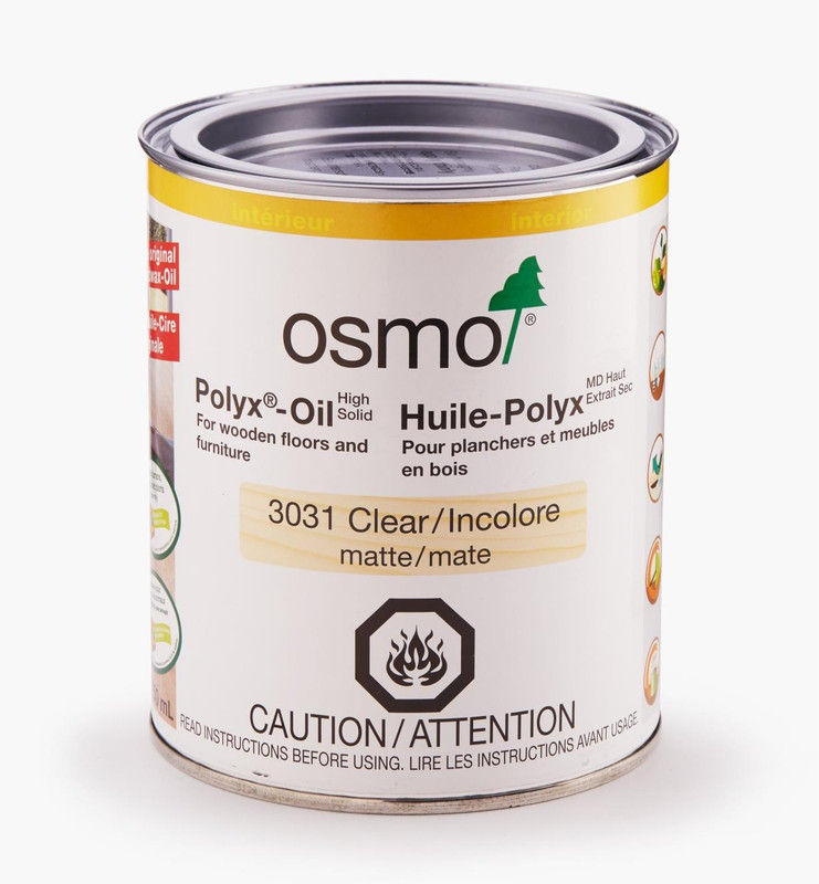 Thumbnail: Osmo Polyx 3031 Matte