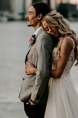 Kangaroo Point Brisbane Wedding Photogra