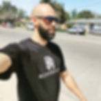 Thumbnail: Custom Black Shirt By Bessrest