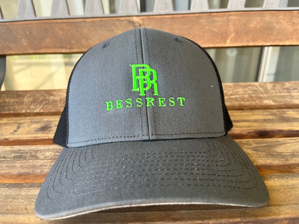 Thumbnail: FLEX FIT HATS BY BESSREST