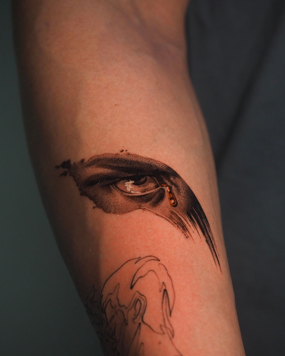 Fine Line Tattoos in Sydney: Why This Minimalist Style Is Taking Over