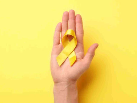 SETEMBRO AMARELO