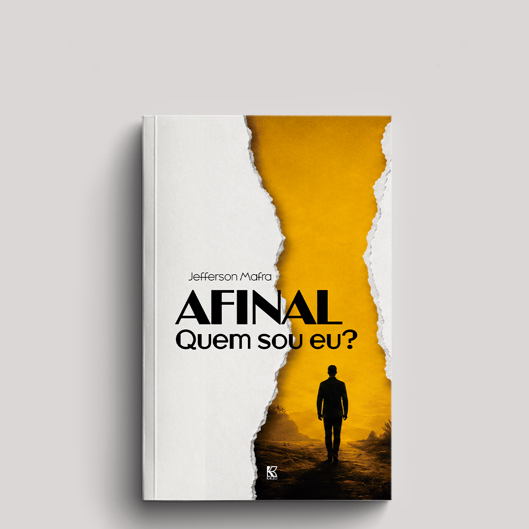 Afinal, Quem Sou Eu?