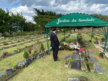O EXEMPLO DE UM "PARDAL"