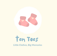 Ten Toes – Stylish Baby Clothes in South Africa
