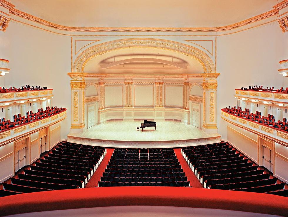 Concert Hall