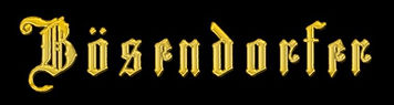 Bosendorfer Logo