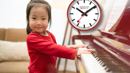 Finding the Right Balance: How Much Time Should You Practice Piano Daily?