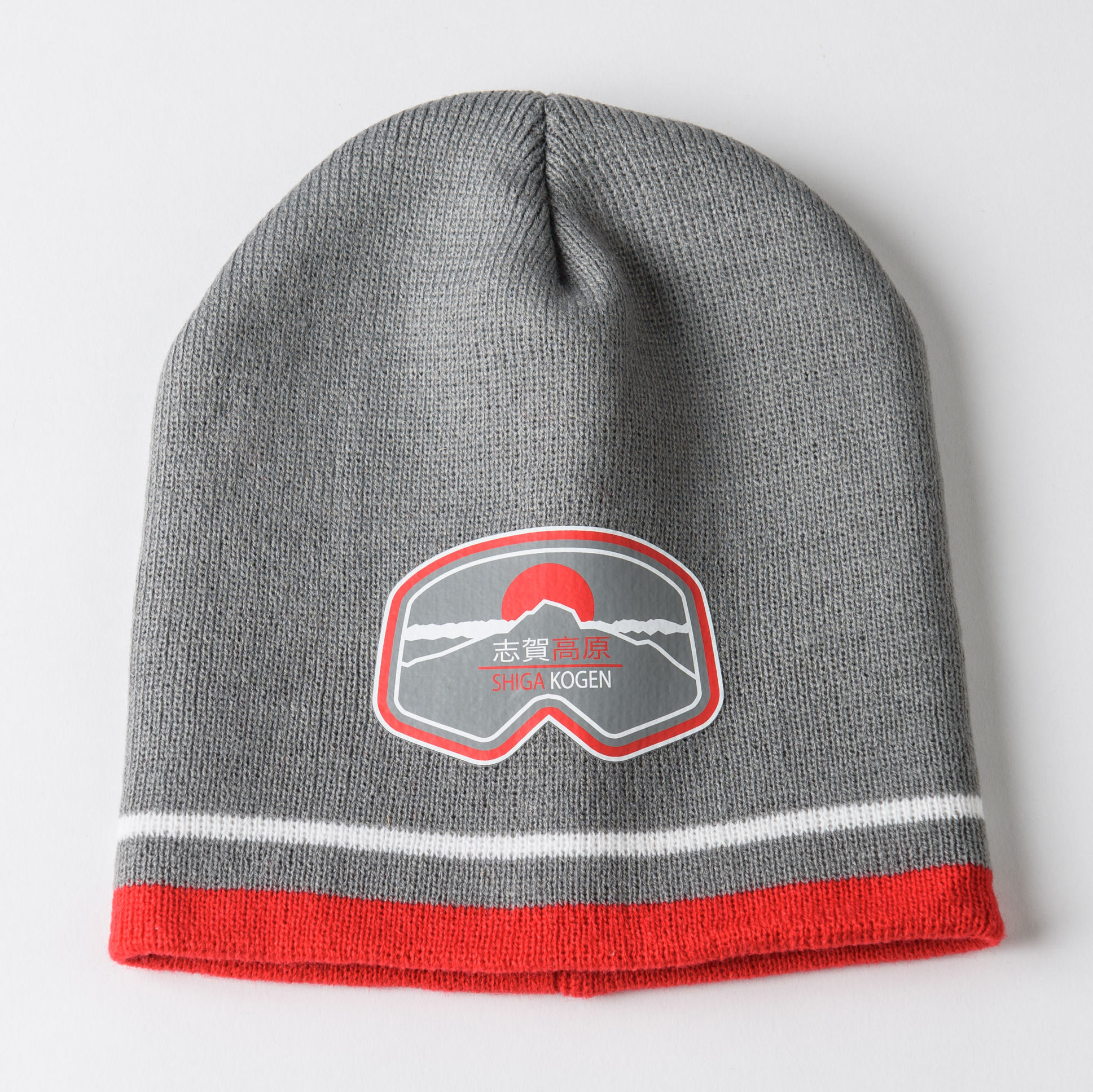 Shiga Kogen Winter Hat Adult