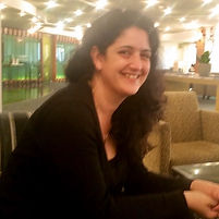 מיכל בית הלחמי