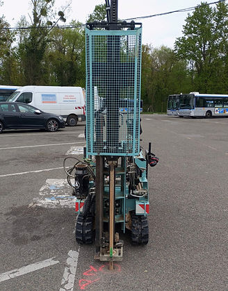 Auto Forage Services techniques mairies