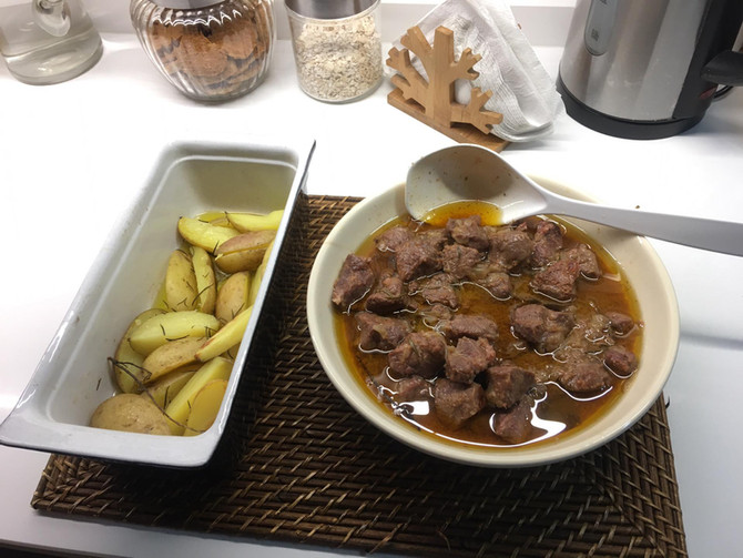 Receitas e delícias