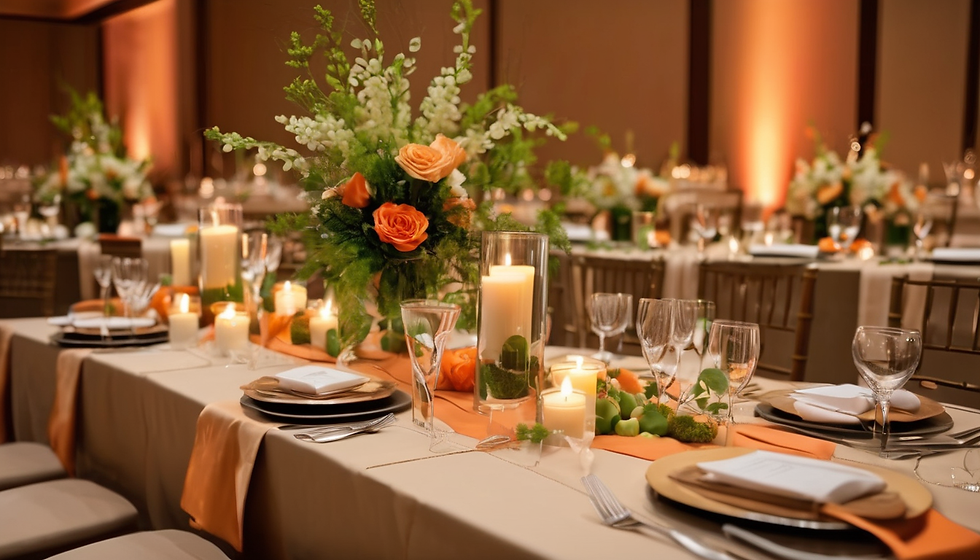 Hope for Tomorrow: A Fundraising Gala