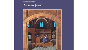 Megjelent az Acsády Judit szerkesztette Női kutatói életpálya és a gyermekvállalás dilemmái című kötet!