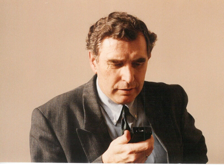 Átkelés közben - konferencia Granasztói György emlékére