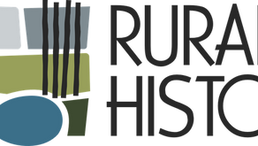 CfP: Eighth Biennial Conference of the European Rural History Organisation