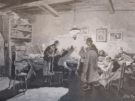 Projektbemutató: A mindennapi élet lokális alakzatai Magyarországon 18–20. századi levéltári források tükrében