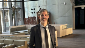 Mihalik Béla Vilmos elnyerte az ERC támogatását!