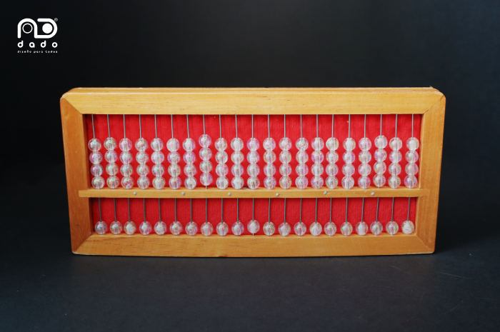 Imagen ábaco japonés