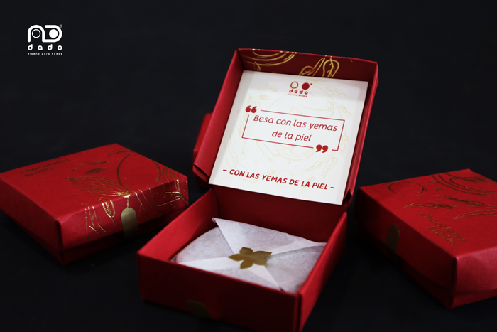 Imagen detalles de frases de chocolates braille