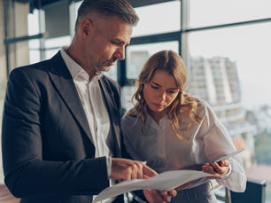 ¿Por qué Elegir Consultoría Contable? Claves para Optimizar tu Negocio