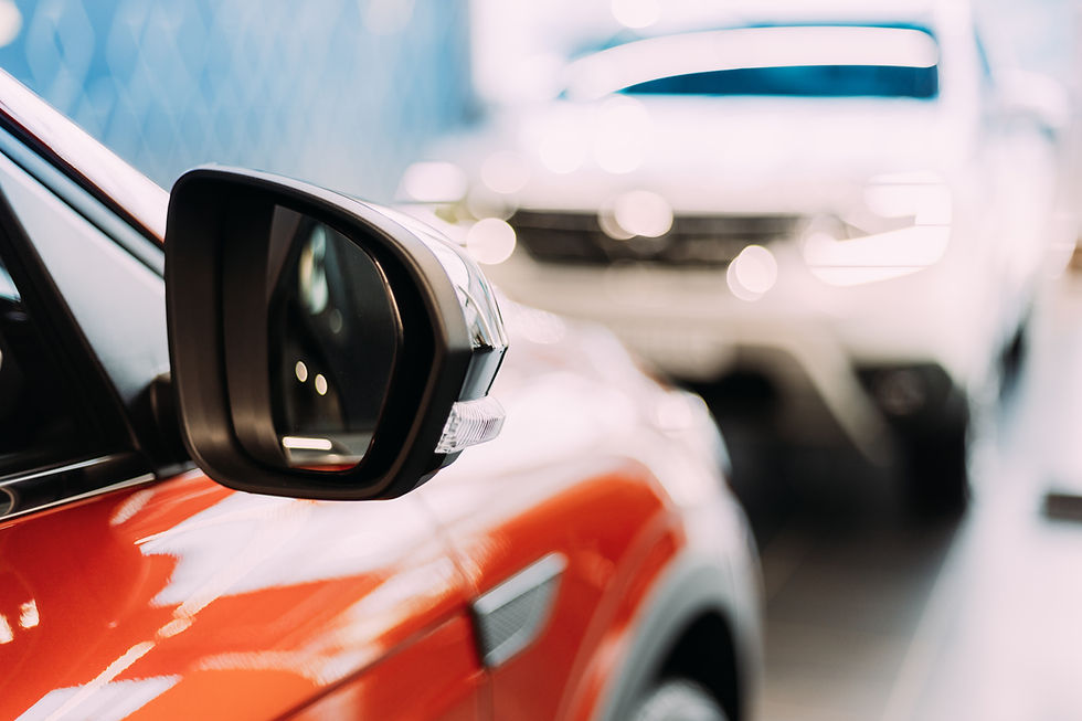 Comprar vs arrendar un auto empresarial: ¿qué conviene realmente en 2026?