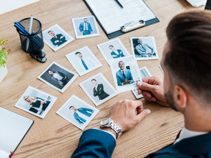 Tendencias en Headhunting para 2025: Lo que las empresas deben saber