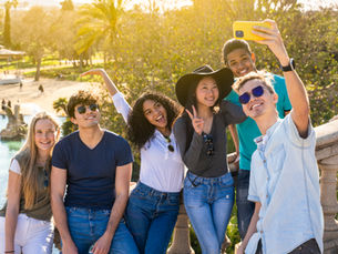 Gen Z y el nuevo ADN del liderazgo