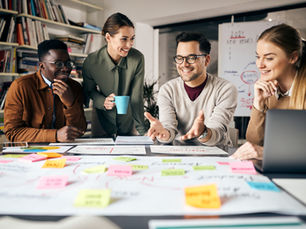 ¿Qué priorizar en tu próxima etapa laboral?