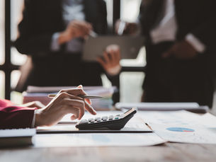 El costo oculto de descuidar la contabilidad de tu empresa (y cómo recuperar la tranquilidad fiscal)
