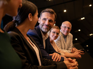 Empresas que transformaron su equipo gracias al headhunting