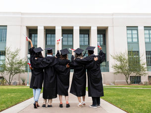 10 empleos para recién egresados