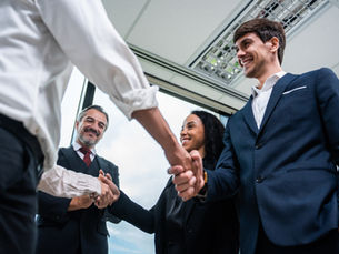 El Onboarding No Es una Bienvenida... Es una Estrategia de Retención