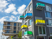 Logement Etudiants