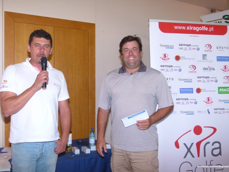 Vasco Patrício vence em Gross e João Francisco Carvalho em Net na 2ª prova do Circuito PRIMAVERA