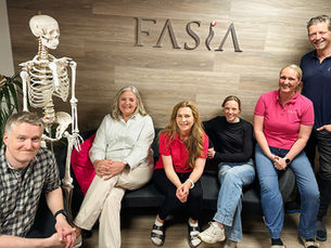 FASiA bygger helse i Elverum