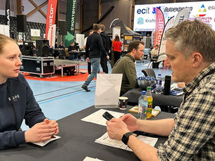 Møtecupen viser styrken i næringslivet i Elverum