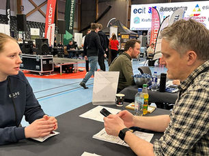 Møtecupen viser styrken i næringslivet i Elverum