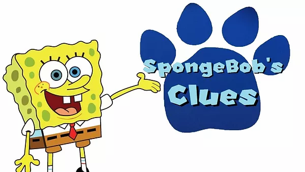 SpongeBob's Clues