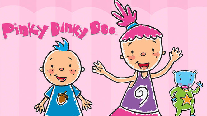 Pinky Dinky Doo