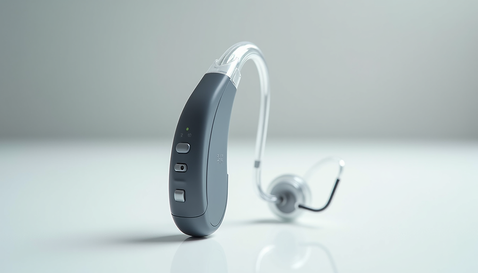 Breaking Down Hearing Aid Prices in the UK: A Hearing Aid Cost Comparison