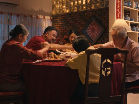 Maggi® Celebrates “The Heart & Soul Of Chinese New Year”, The Cooks Behind The Festivities 