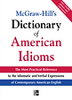 Dictionary of american idioms