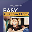 Easy American Idioms - Kielaa México