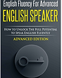 English Fluency for advanced English Speaker - Kielaa México