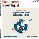 Business Spotlight Magazine - Kielaa México