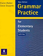 Grammar practice for elementary students
