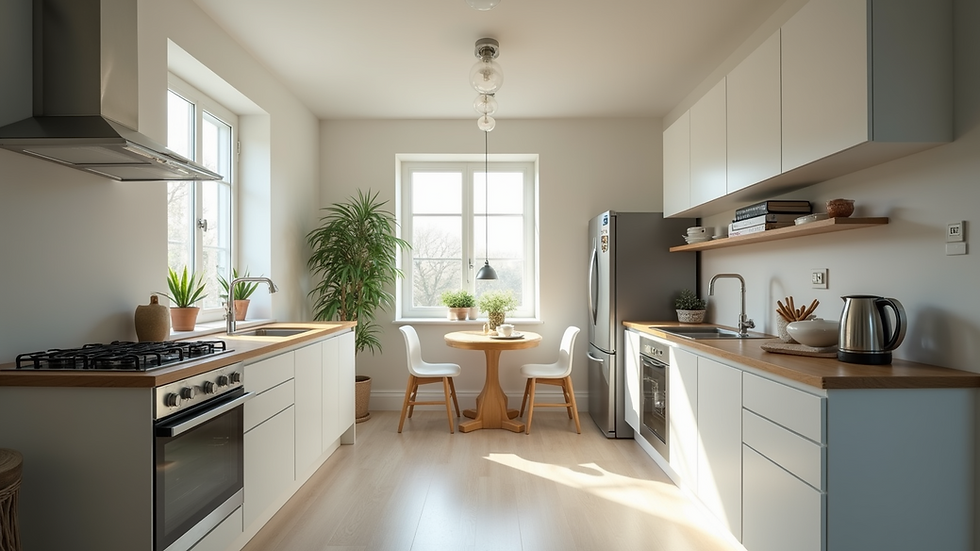 Transform Your Home: Expert Remodeling Services