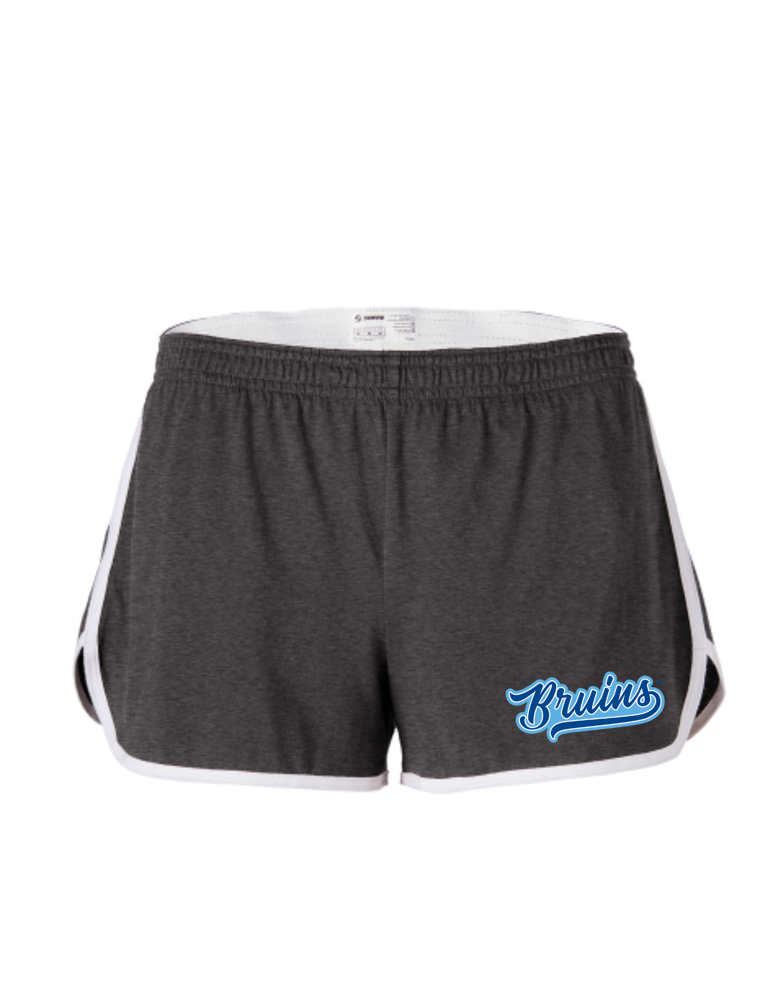 Berlin middle women shorts